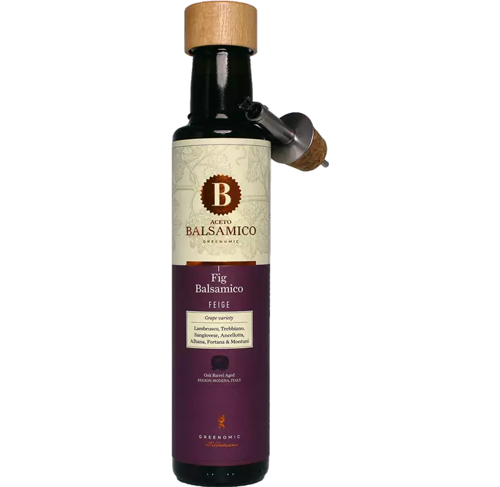 Aceto Balsamico Feige