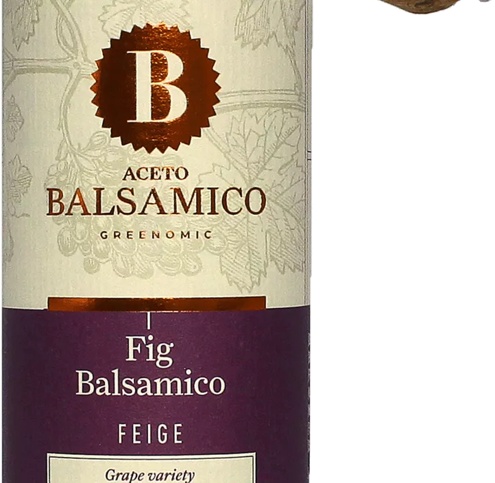 Aceto Balsamico Feige