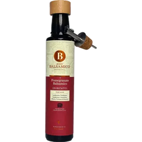 Aceto Balsamico Granatapfel