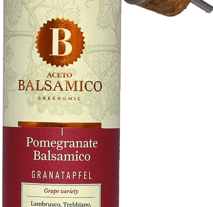 Aceto Balsamico Granatapfel