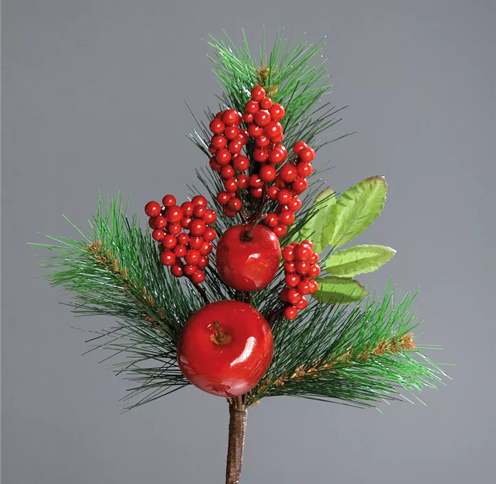 Apfel-Beeren-Pick 35cm