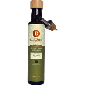 Aceto Balsamico Lemon