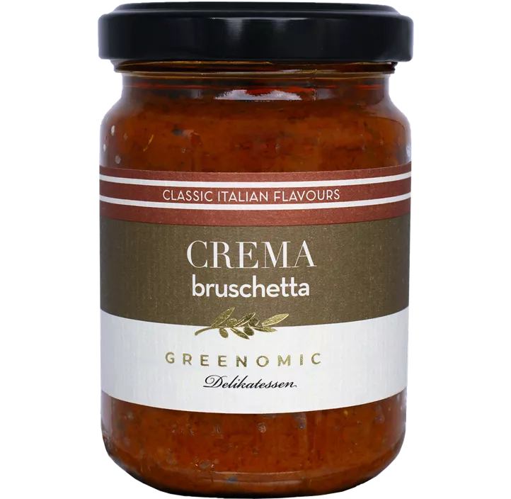 Crema Bruschetta
