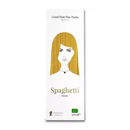 Good Hair Day Pasta BIO Spaghetti - Classic
