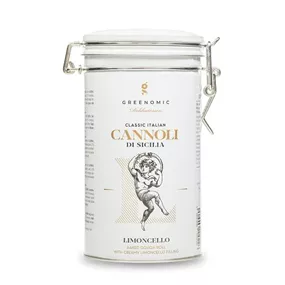 Cannoli di Sicilia - Limoncello