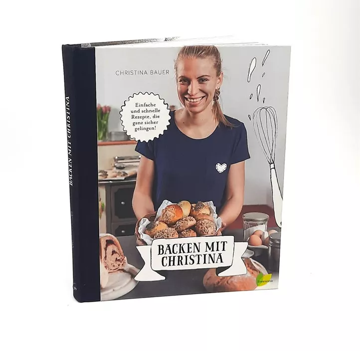 Backen mit Christina