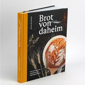 Brot von daheim