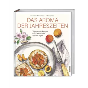 Das Aroma der Jahreszeiten