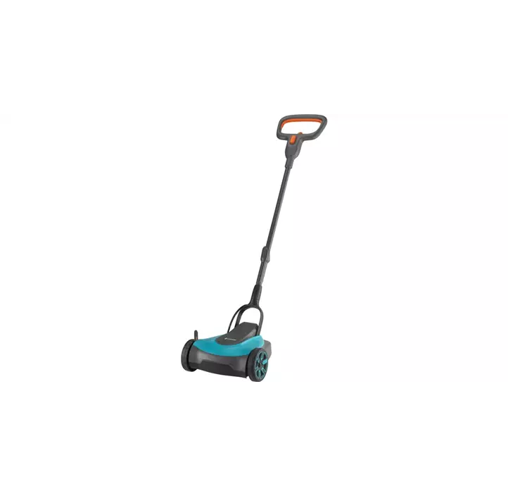 Akku-Rasenmäher HandyMower 22/18V P4A Ready-To-Use