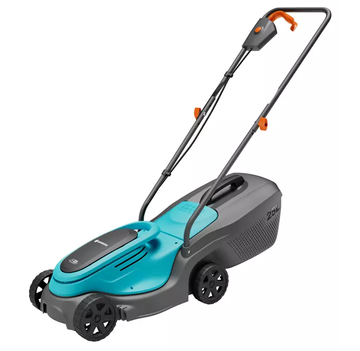Akku-Rasenmäher PowerMax 30/18V P4A Ready-To-Use Set