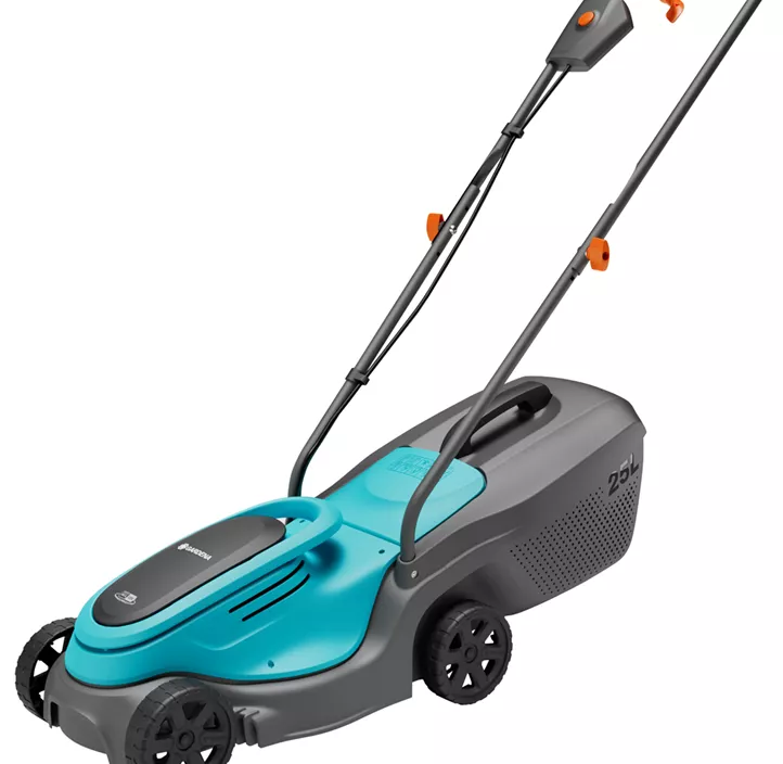 Akku-Rasenmäher PowerMax 30/18V P4A Ready-To-Use Set