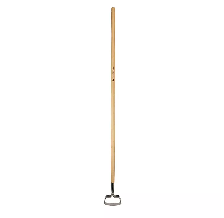 Langstiel Pendelhacke