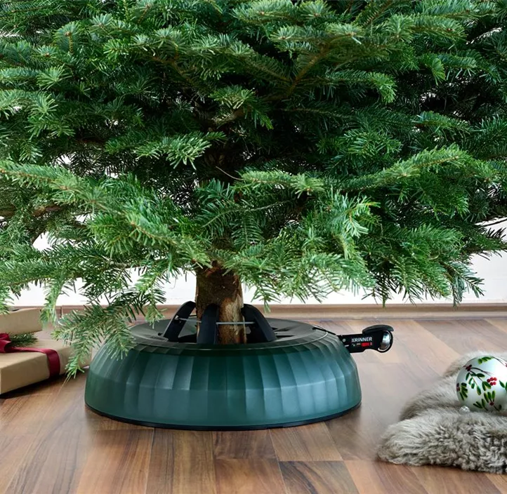 Christbaumständer X-440 Deluxe