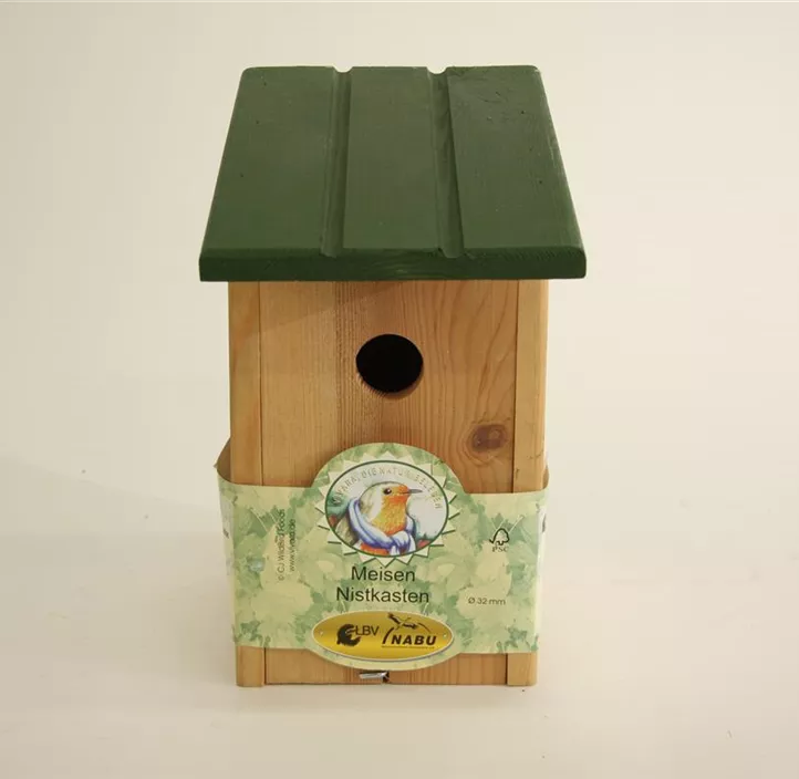 CJ Nistkasten Toronto