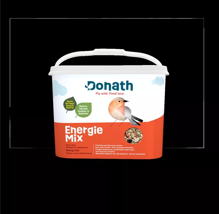 Donath Energie Mix