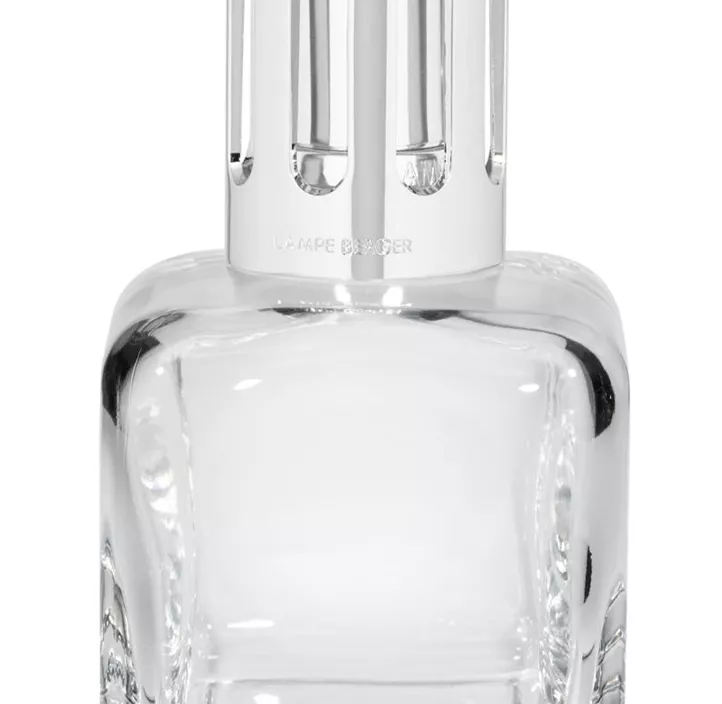 MB Set GLACON Transparent