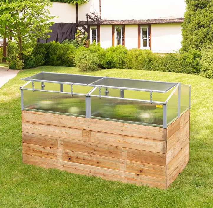 Thermo-Frühbeet 200