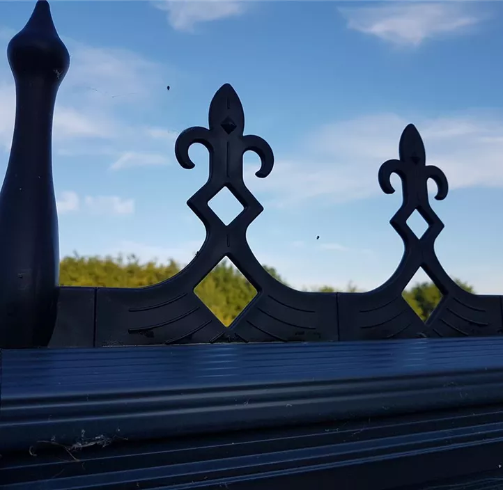 für Premium 13,0m² und Gärtner 16,