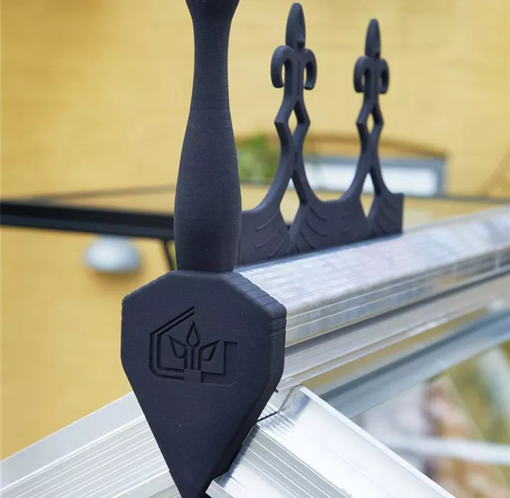 für Premium 13,0m² und Gärtner 16,