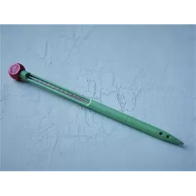 Erdbodenthermometer
