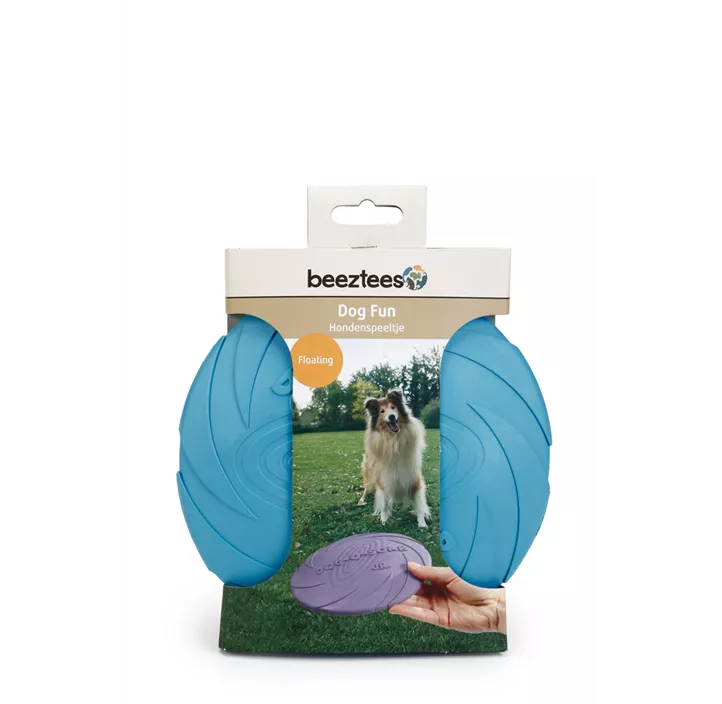 Gummifrisbee Dog-o-Soar