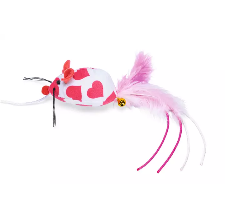 Katzenangel Valentine