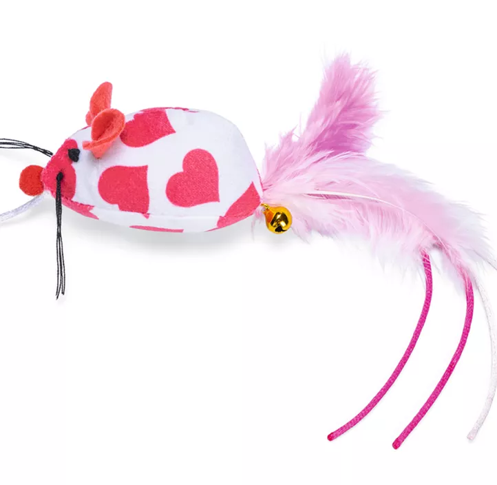 Katzenangel Valentine