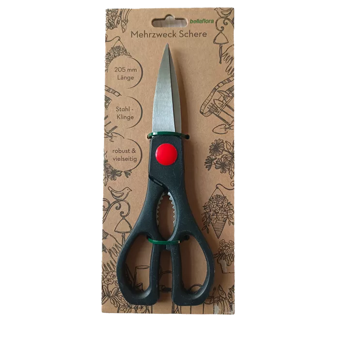 Profi Mehrzweck Schere