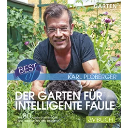 Best of der Garten für intelligente Faul