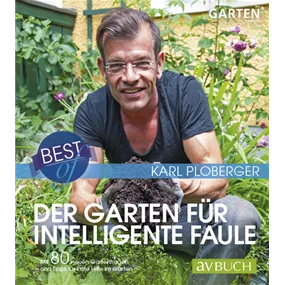 Best of der Garten für intelligente Faul