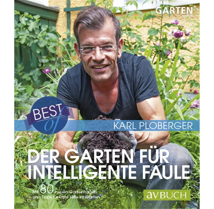 Best of der Garten für intelligente Faul