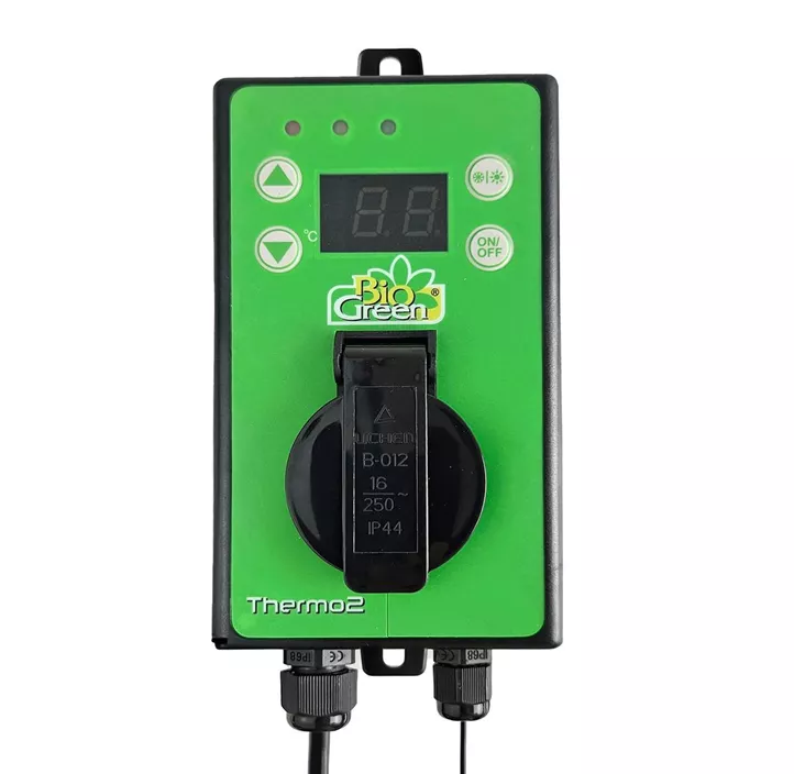 Digitalthermostat Thermo 2