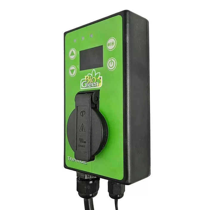 Digitalthermostat Thermo 2