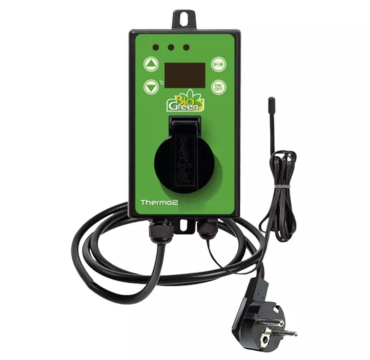 Digitalthermostat Thermo 2