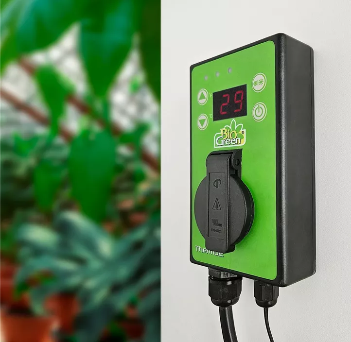 Digitalthermostat Thermo 2