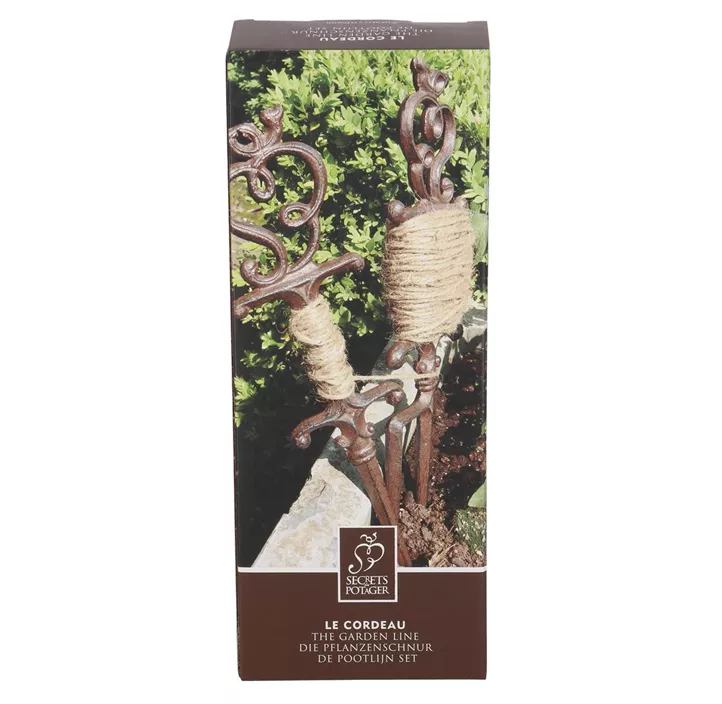 Pflanzschnur