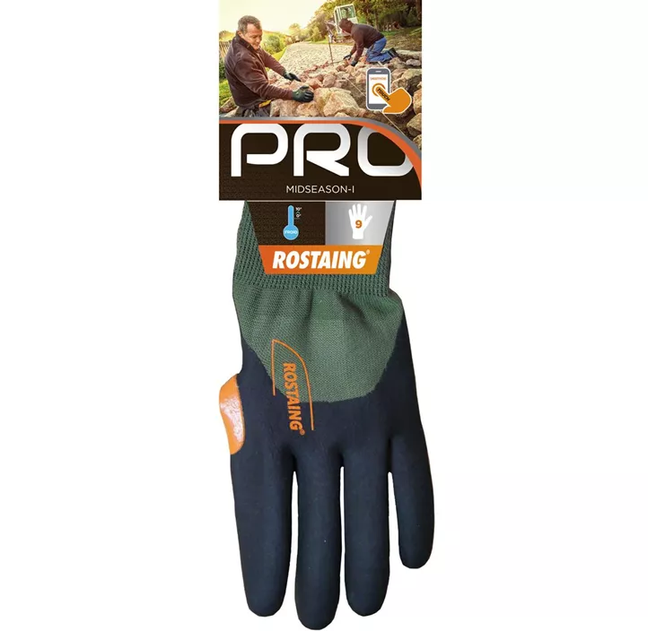 Handschuhe Midseason