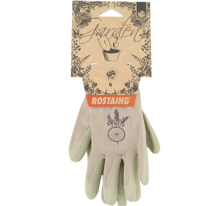 Handschuhe mit Bambusfaser Boho