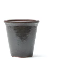 Pflanzgefäß Python