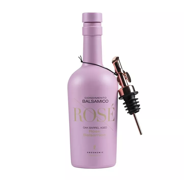 Aceto Balsamico Rosé