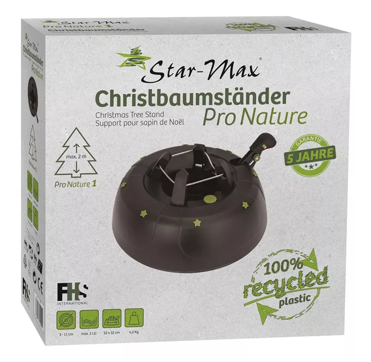 Christbaumständer Pro Nature 1