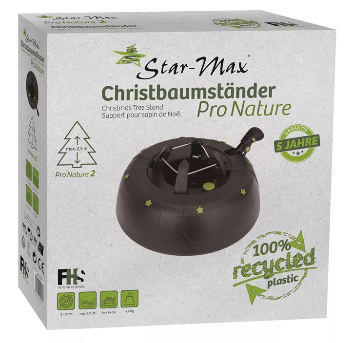 Christbaumständer Pro Nature 2