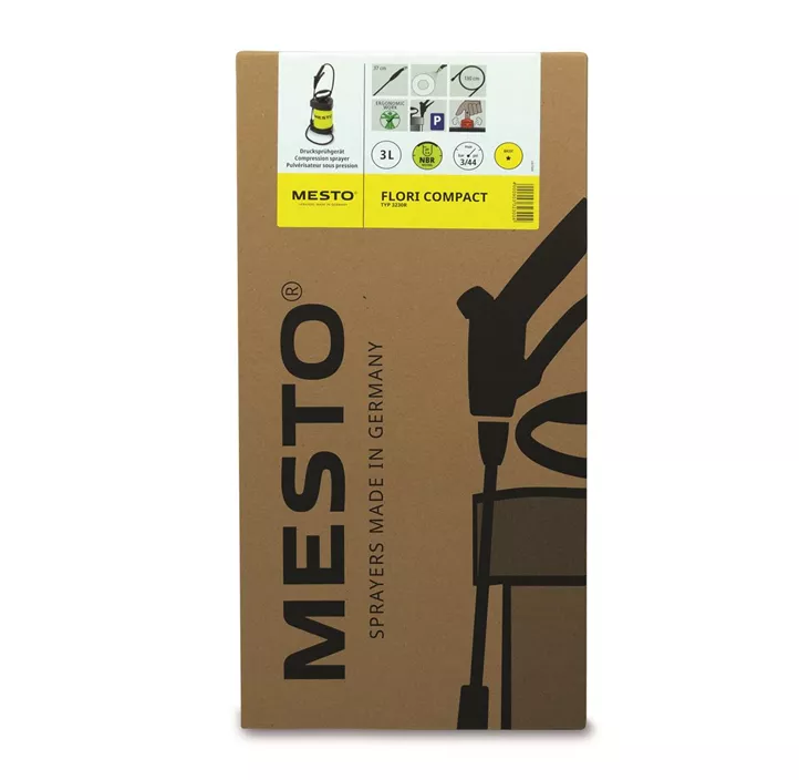 Flori Compact Drucksprühgerät