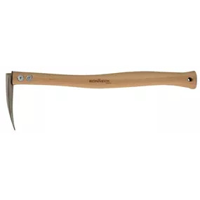 Natura Hochbeet-Haue