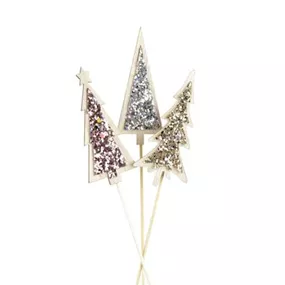 Baum am Pick zweilagig 3fach sortiert