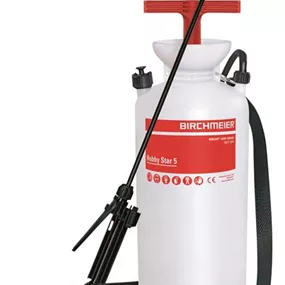 Drucksprühgerät Hobby Star 5 mit Traggurt