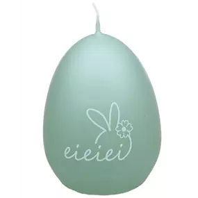 Eierkerze Eieiei