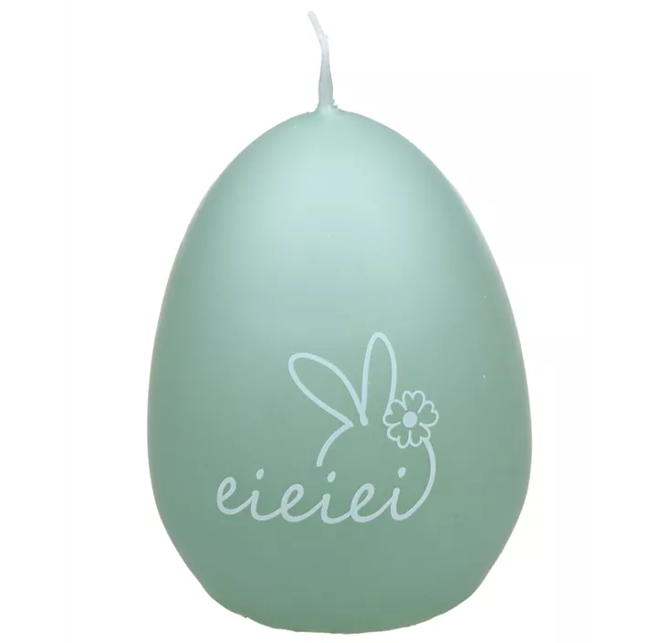 Eierkerze Eieiei