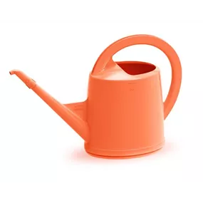 Gießkanne mit Spezialausguss 4 Liter