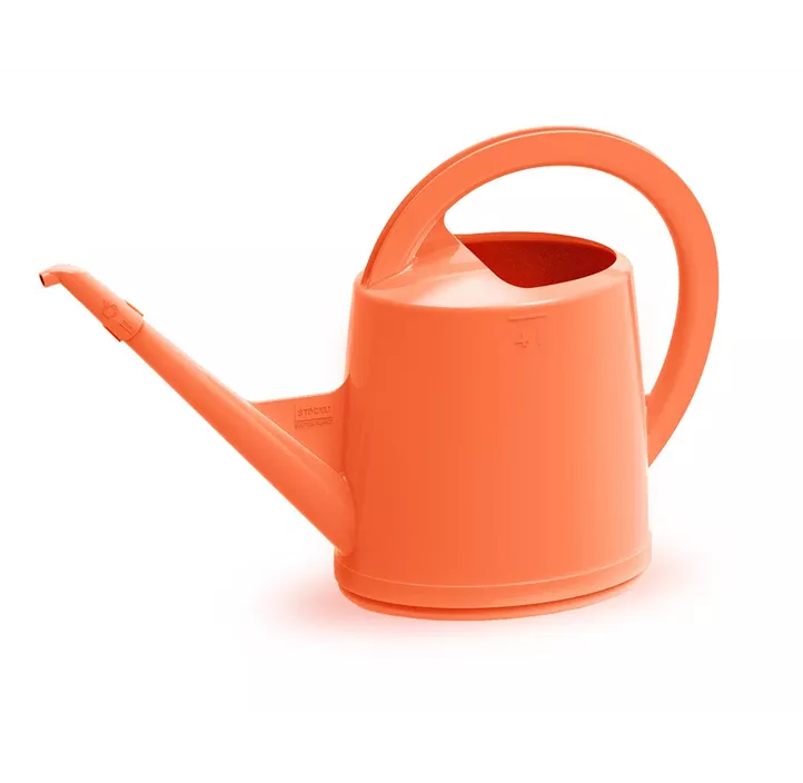 Gießkanne mit Spezialausguss 4 Liter